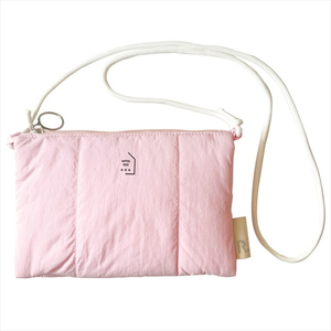 ☆ PINK ☆ ROOTOTE ルートート EU.サコッシュ.イントリップ-A ルートート ショルダーバッグ ROOTOTE 1116 サコッシュ ショルダーバック