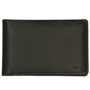 ☆ BLACK 財布 メンズ 二つ折り 通販 ブランド 二つ折り財布 本革 薄型 薄い ウォレット シンプル ブラック 黒 コンパクト 革 旅行 エコ