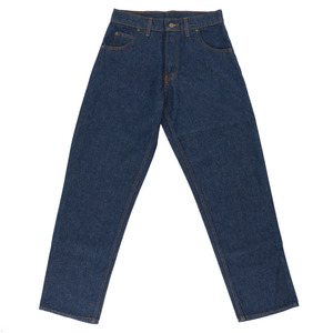 ☆ RinsedBlue ☆ L32xW34 ☆ PRISON BLUES プリズンブルース Relaxed Fit Jeans プリズンブルース リラックスフィットジーンズ