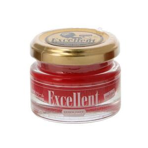 * Cherry red shoes cream mail order lion shoes cream LION excellent cream Mini 40g shoes for cream guarantee leather cream gloss lustre natural 