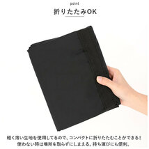 ☆ ネイビー ☆ ボストンバッグ 大容量 pk7043 ボストンバッグ 大容量 超大型 大型 ボストンバック 大きいバッグ 大型バッグ 大型バック_画像7