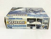 A540-T6-2447 TOMY トミー ZOIDS ゾイド SALAMANDER サラマンダー 翼竜型 RZ-045 玩具 おもちゃ プラモデル ③_画像3