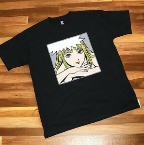 未着用☆グラニフ　江口寿史　ストップ！ひばりくんTシャツ　サイズXL