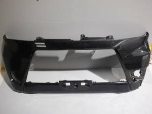 ピクシスVan　Genuine　フロントBumper　3BD-S321M　部品番号52119-B5210　カラーNO.X07　中古