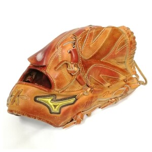 ミズノ MIZUNO ミズノプロ 硬式 投手用 　ピッチャー グローブ グラブ 野球