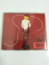 シンディローパー「Twelve Deadry Cyns．．．and Then Some」輸入盤 CD　ベストアルバム　Cyndi Lauper　グレイテストヒッツ　　_画像2