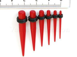  mail service possible new goods .. color red enhancing vessel expander 4G5mm 1 pcs red 