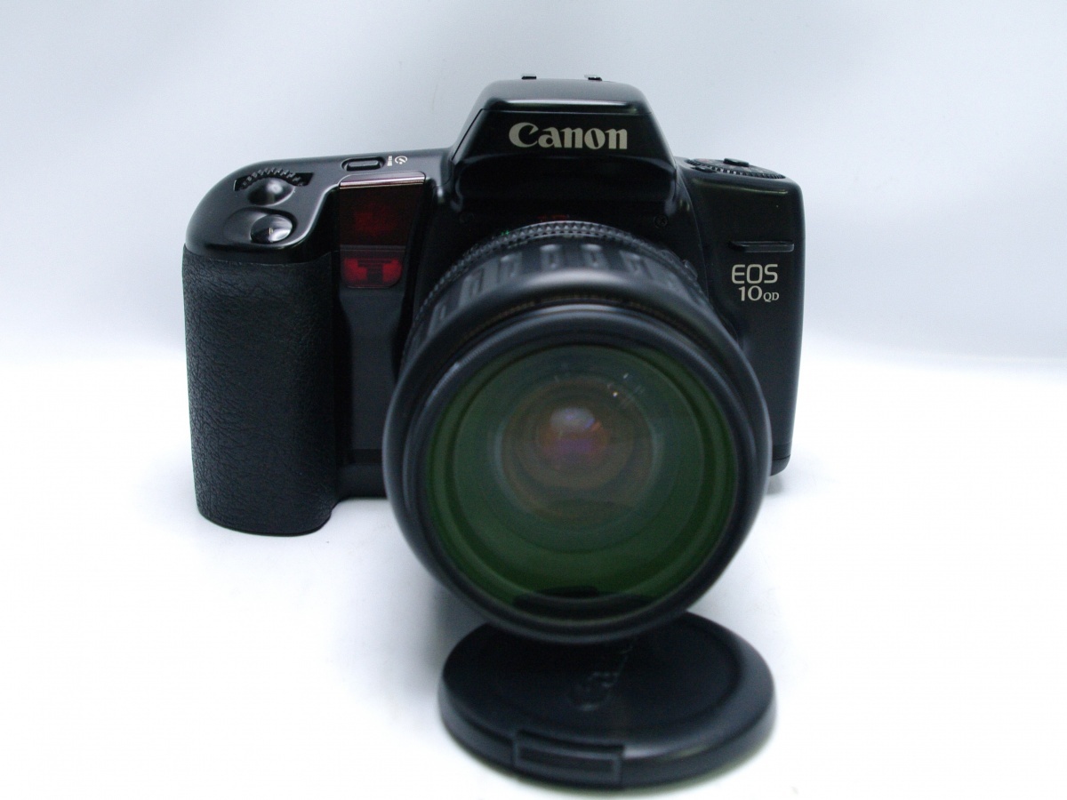 Yahoo!オークション -「canon eos10qd」の落札相場・落札価格 Yahoo!オークション -「canon eos10qd」の落札相場・落札価格