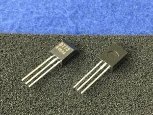 2SD773-K【即決即送】NEC トランジスタ D773 [295PpK/301789M] NEC Transistor　４個 