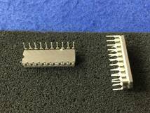 UPB8288D 【即決即送】NEC CPUシステムバスコントローラ [AZT9-21-21/282871] NEC CPU Bus Controller １個_画像3
