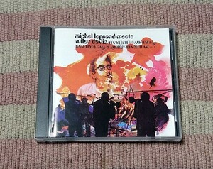 CD　ルグラン・ジャズ+3　Michel Legrand　ミシェル・ルグラン　正規国内盤 ボーナストラック 解説付 ディスク良好 送料込