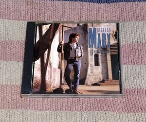 CD　Repeat Offender　リチャード・マークス　Richard Marx　歌詞付 ディスク良好 送料込