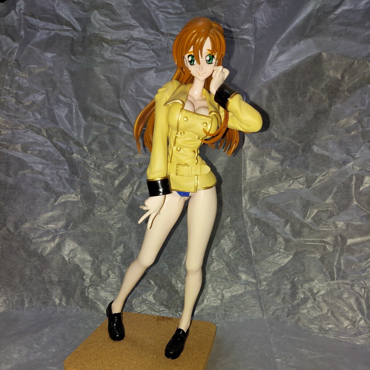 Yahoo!オークション -「(ガレージキット ガレキ レジン Yahoo!オークション -「(ガレージキット ガレキ レジン