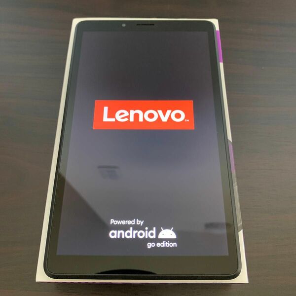 Lenovo Tab M7（Gen3）32GB Wi-Fiモデル TB-7306F レノボ タブレット 中古品