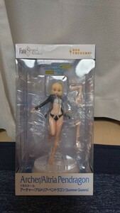 【国内正規品】Fate/Grand Order アーチャー/アルトリアペンドラゴン [Summer Queens] 1/8 完成品フィギュア [アワートレジャー]