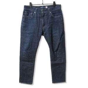 Levi's リーバイス デニムパンツ PC9-56497-0084 MADE&CRAFTED 511 CRISPメイド＆クラフテッド ジップフライ インディゴ 32 27105906