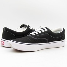 VANS バンズ 26cm COMFYCUSH ERA VN0A3WM9VNE ヴァンズ コンフィクッシュ エラ スケートボード ブラック 黒 22000752_画像2