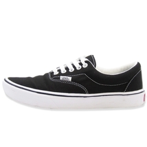 VANS バンズ 26cm COMFYCUSH ERA VN0A3WM9VNE ヴァンズ コンフィクッシュ エラ スケートボード ブラック 黒 22000752_画像1