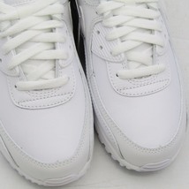 未使用 NIKE ナイキ 26cm AIR MAX 90 LTR CZ5594-100 2022年製 エアマックス ランニングシューズ WHITE 22000749_画像5