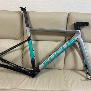 FOCUS IZALCO MAX DISC 9 フレーム