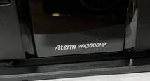 NEC Aterm WX3000HP_画像3
