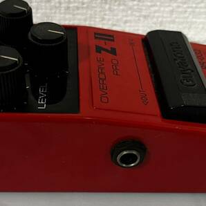 GUYATONE PS-032 OVERDRIVE PROの画像2