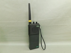 ICOM transceiver IC-3N