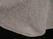 USA製★Lサイズ【adidas/アディダス】ビンテージ/Vネック/ツートンカラー【ゆうパケットなら送料無料】半袖/Tシャツ/アメリカ製/100%COTTON_画像10