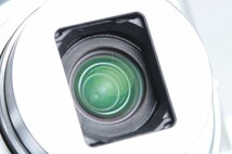 Canon キャノン IXY 630 4.5-54.0mm F3.6-7.0 シルバー コンパクト デジタルカメラ 箱付き 2406-TE_画像8