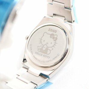 【3点】サンリオ ハローキティ 腕時計 ウォッチ ケース付き有り キャラクターグッズ まとめ売り 2205-ASの画像4