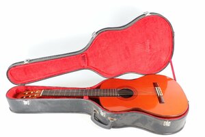 Masaru Matano 俣野勝 CLASE500 1972年製 クラシックギター 名工楽器 弦楽器 楽器 ハードケース付き 2288-AS