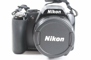 Nikon ニコン COOLPIX P90 クールピクス コンパクトカメラ デジタルカメラ 2272-MS