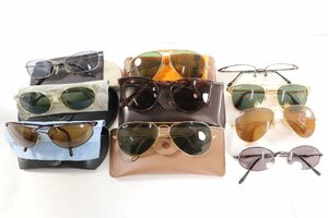 [10 пункт ]Ray-Ban RayBan солнцезащитные очки очки очки I одежда модные аксессуары с футляром иметь продажа комплектом 2531-AS