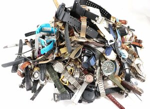 【250点以上】 SEIKO セイコー ALBA アルバ DIESEL ディーゼル 等 ブランド色々 腕時計 メンズ レディース 大量まとめ売り 2261-MS