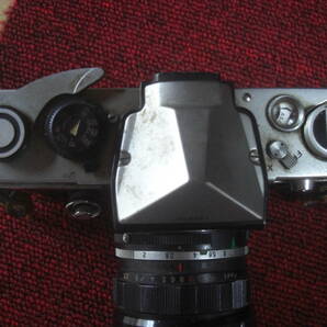 クラッシックカメラ ペトリ 合計2台 ジャンク bl2の画像4