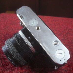 クラッシックカメラ アサヒ ペンタックス MX 合計1台 ジャンク bl4の画像7