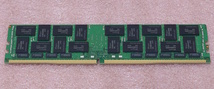 ◎HPC RD4LR64G48H2400 *PC4-19200/DDR4-2400 SK hynixチップ ECC LoadReduced 288Pin DDR4 LRDIMM 64GB 動作品_画像2