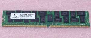 ◎HPC RD4LR64G48H2400 *PC4-19200/DDR4-2400 SK hynixチップ ECC LoadReduced 288Pin DDR4 LRDIMM 64GB 動作品