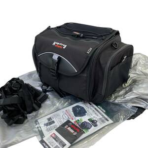 [ beautiful goods ] MOTOWN motor unSTB29-BK seat tiger bela- bag 30L size black group black series 8659-120