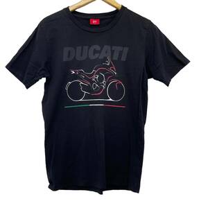 DUCATI