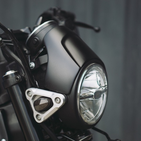 2025年最新】Yahoo!オークション -xsr125 ヘッドライトガードの