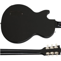 ギブソン Gibson Les Paul Junior Ebony エレキギター_画像4