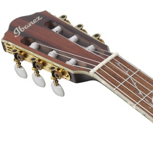 アイバニーズ ギター クラギ エレガット TOD10N-TKF Tim Henson Signature Model ナイロン弦 エレガットギター IBANEZ イバニーズの画像6