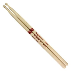 TAMA stick H2155-B Hickory drum stick ball chip tama