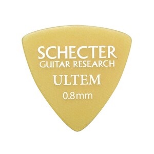 SCHECTER SPD-08-UL треугольник type 0.8mmurutem гитара pick ×50 листов 