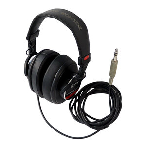 【中古】 ヘッドホン ソニー SONY MDR-CD900ST モニターヘッドホン