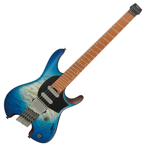 Ibanez гитара QX54QM-BSM Q серии .. платье гитара SSH электрогитара IBANEZ.. потребности 
