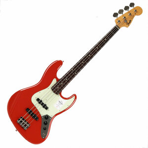 Fender fender Made in Japan Traditional 60s Jazz Bass RW FRD electric bass outlet 