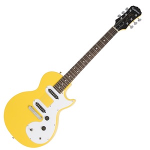 EPIPHONEエピフォン/Epiphone Les Paul SL ENOLSYCH1 （Sunset Yellow） エレキギター