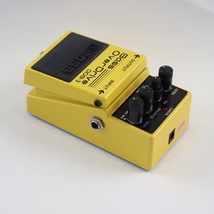 【中古】ベースオーバードライブ エフェクター BOSS ODB-3 Bass OverDrive ベースエフェクター_画像3